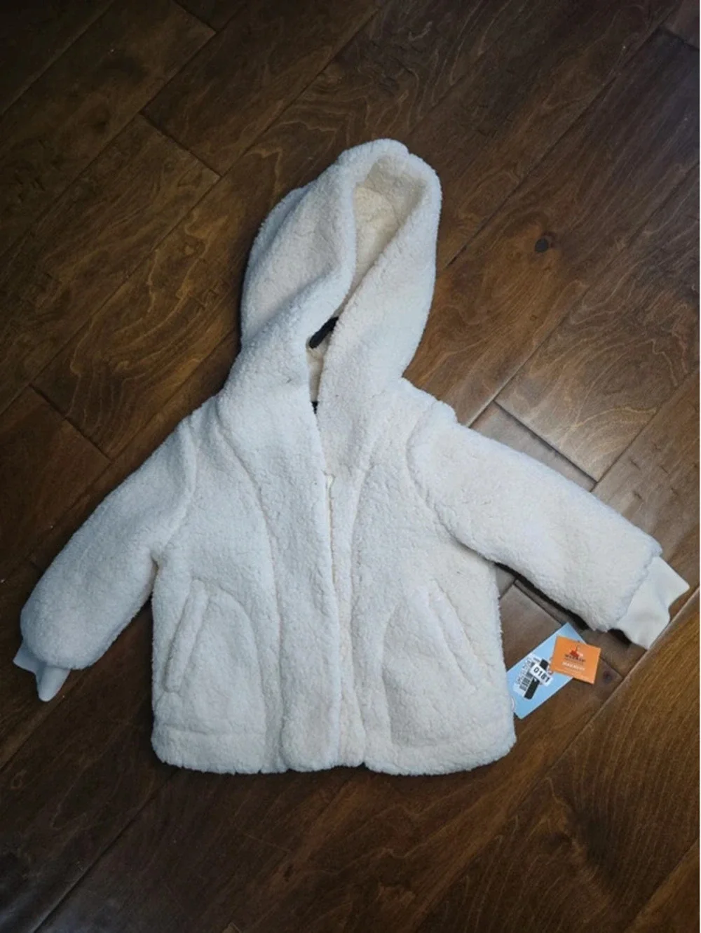 18m brand new jacket from target item 181G2